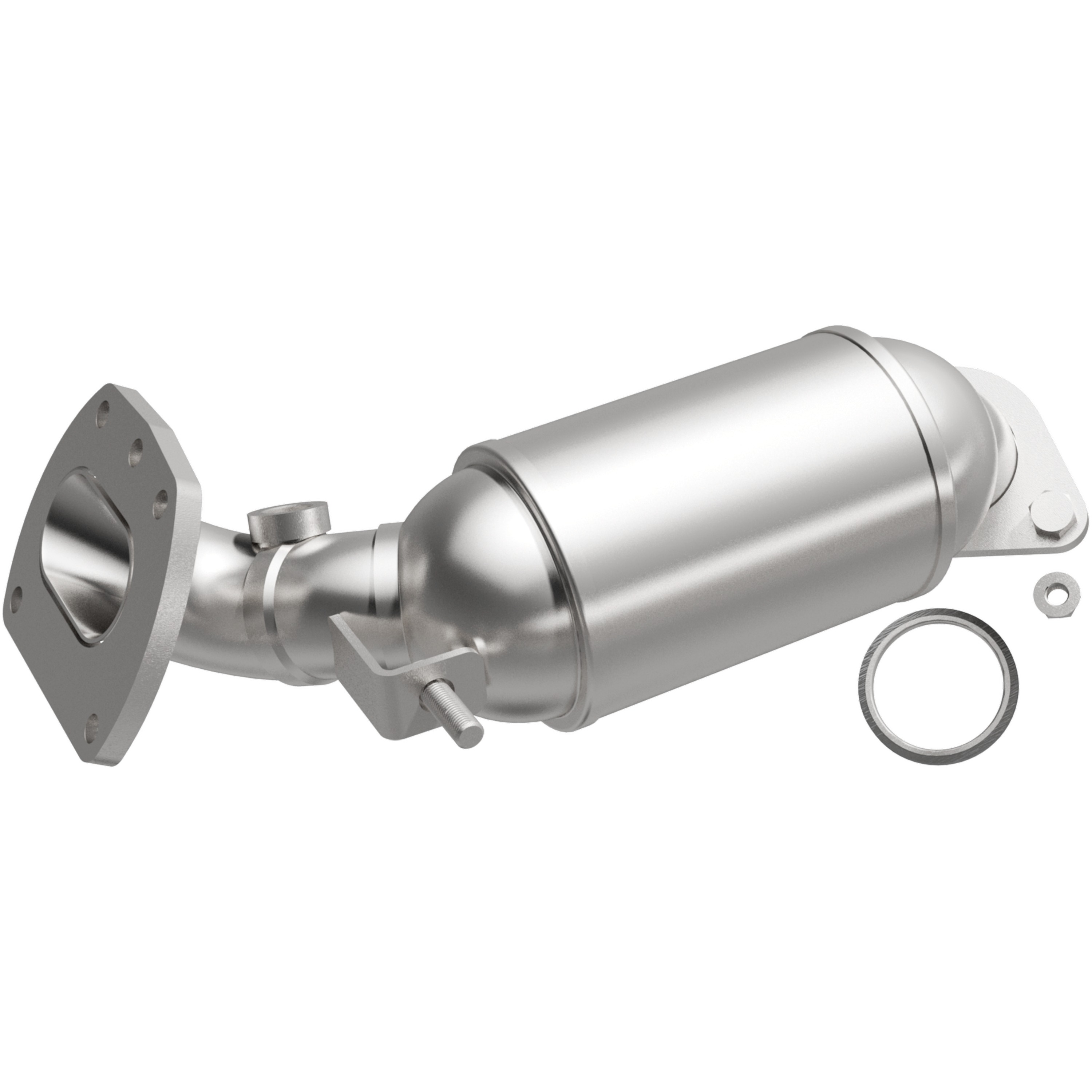MagnaFlow Exhaust Products 22-009 OEM Grade Manifold Catalytic Converter